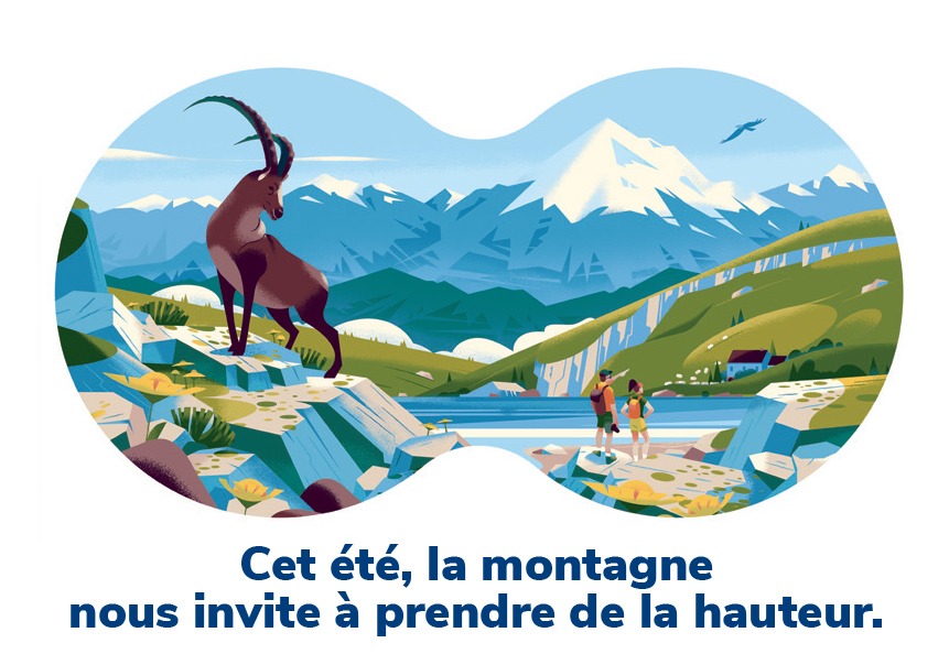 illustration campagne office français biodiversité